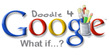 Doodle 4 Google