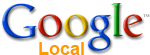 Go to Google Local Home