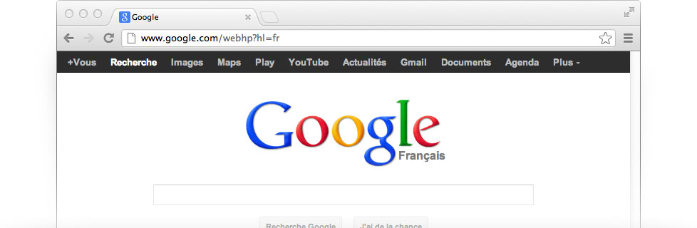 google franca