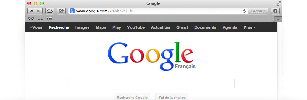 google franca
