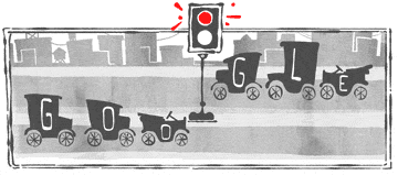 ilk trafik lambası