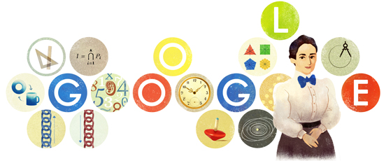 Emmy Noether Emmy Noether
