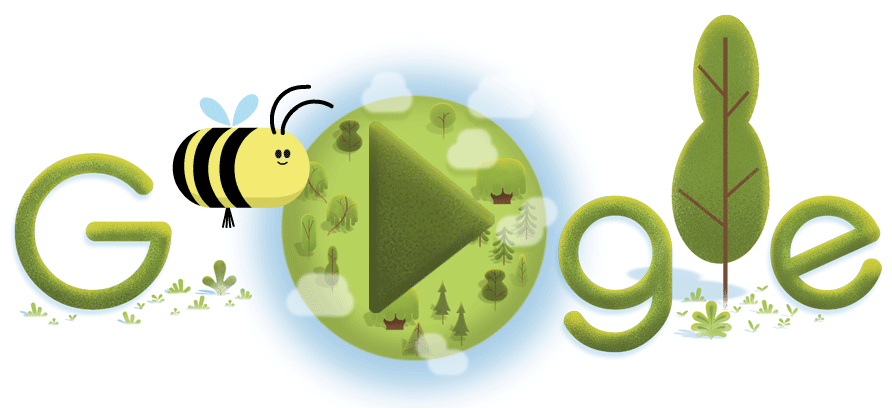 Top 5 Google Doodle Games