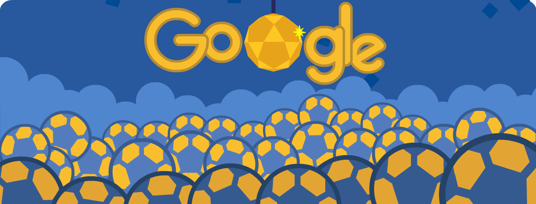 Copa do Mundo Feminina 2023: Doodle do Google celebra estreia
