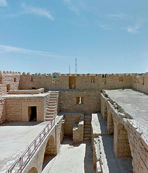 Qasr Al Qatrana