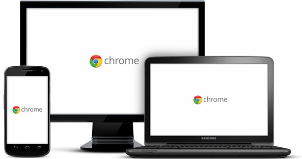 where is the settings app on google chrome laptop