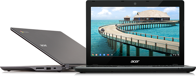 The Acer C720