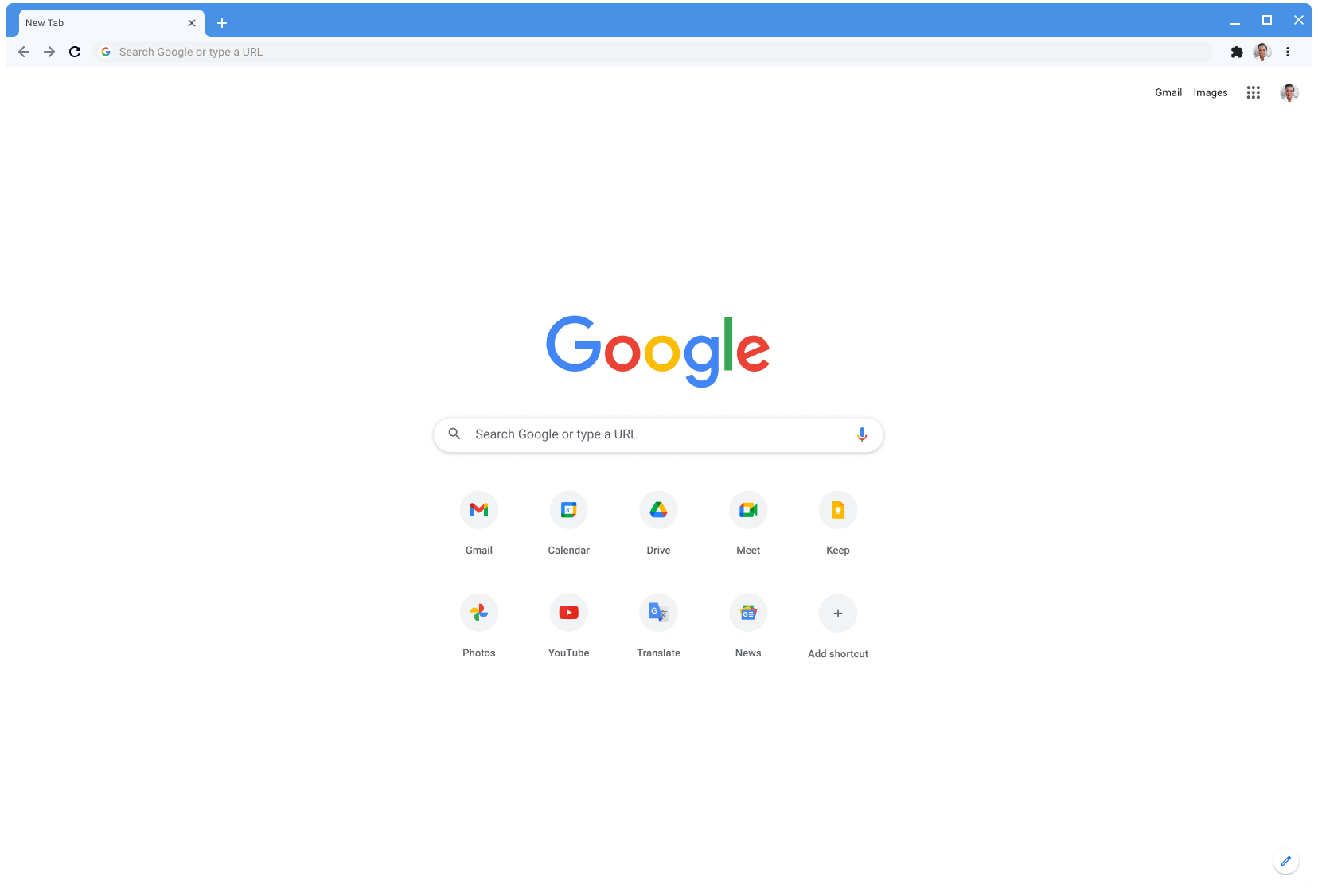 gmail is not opening in chrome