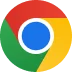 Google Chrome икона