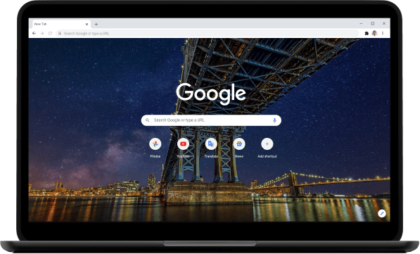 google browsers for mac