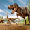 icon na dinosaur