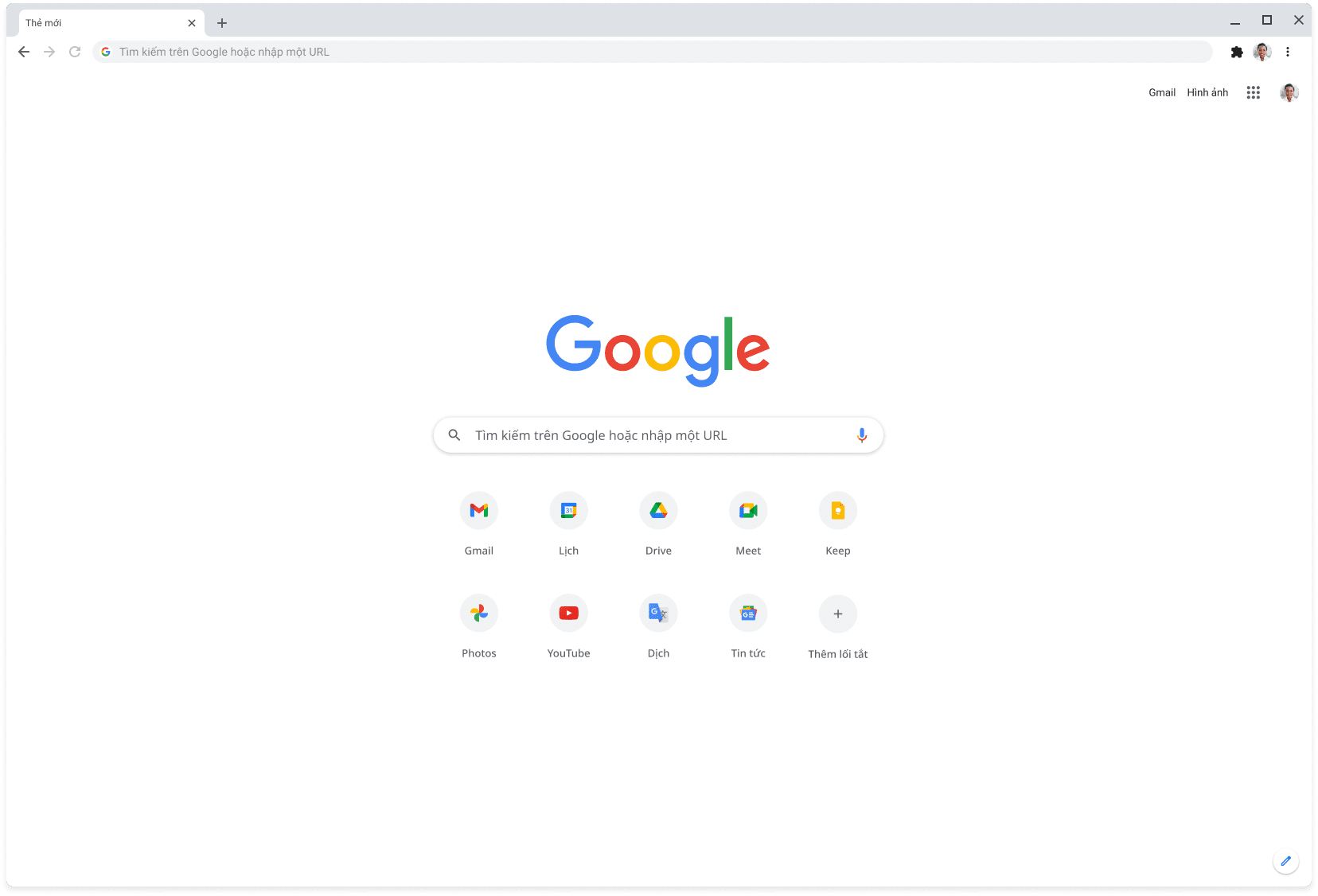 Các tính năng hữu ích cho trình duyệt Google Chrome của bạn
