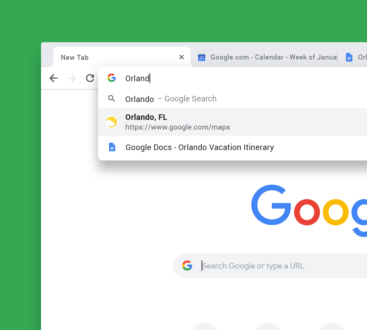 Discover Chrome's Built-in Tools - Google Chrome