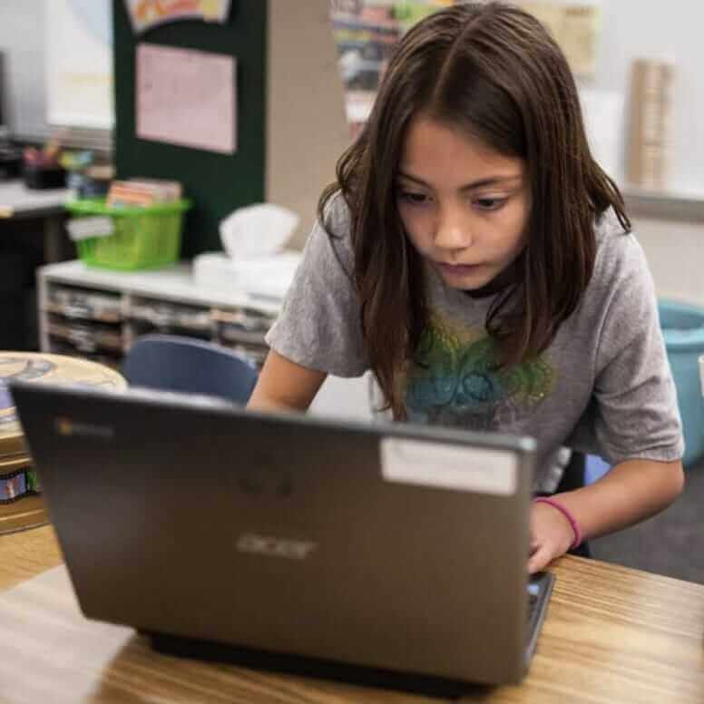 Accessibility for People with Disabilities - Google Chromebooks