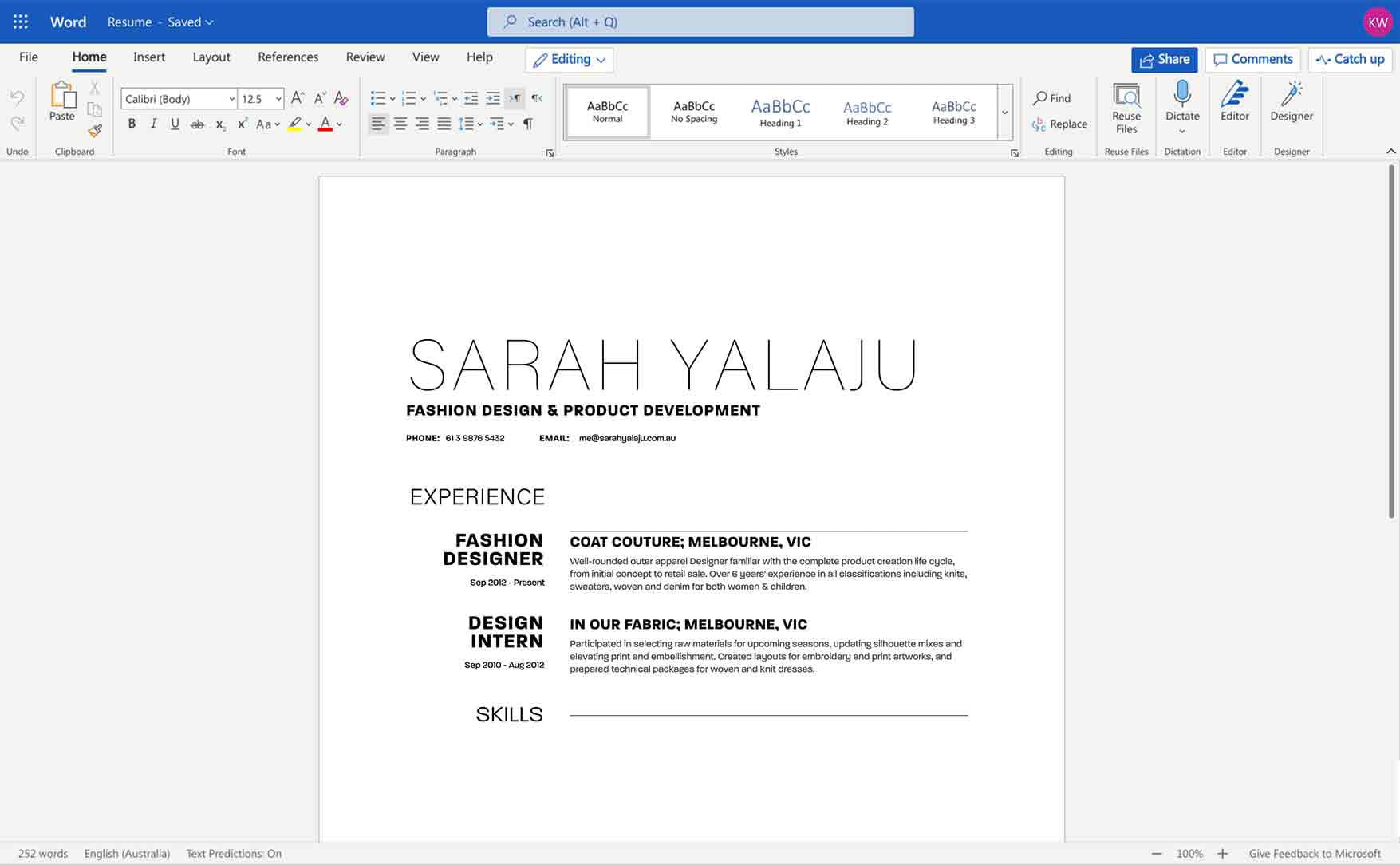 download word for chromebook