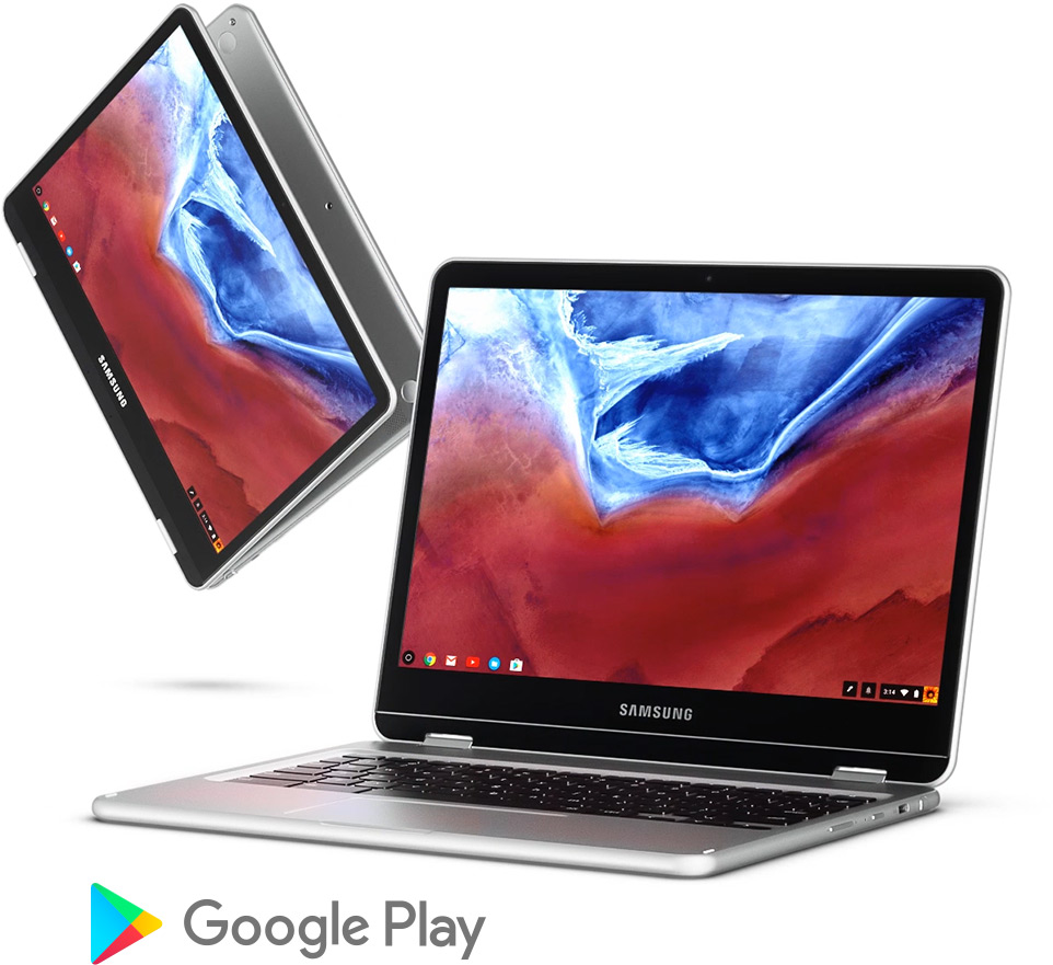 google play download for chromebook