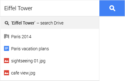 google drives