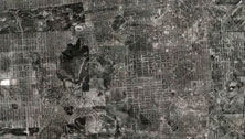 google earth historical images