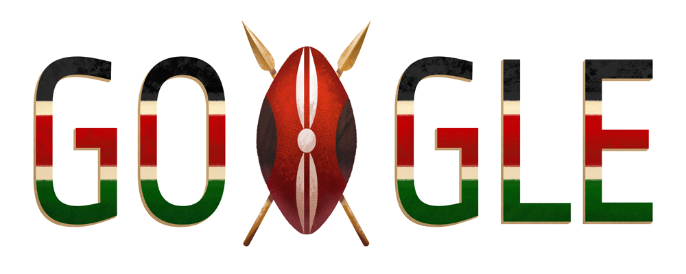 Happy Jamhuri Day Kenya!
