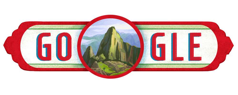Peru National Day 2016