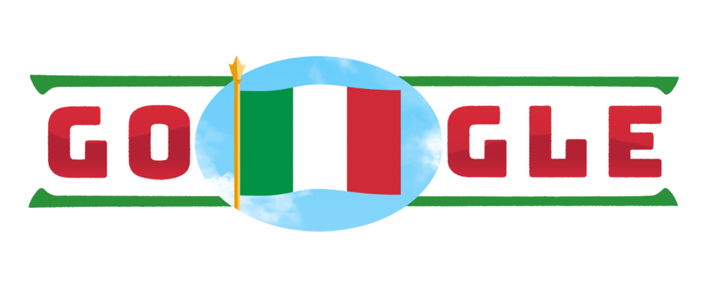 Italy National Day 2017