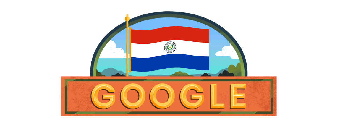 Paraguay Independence Day 2018