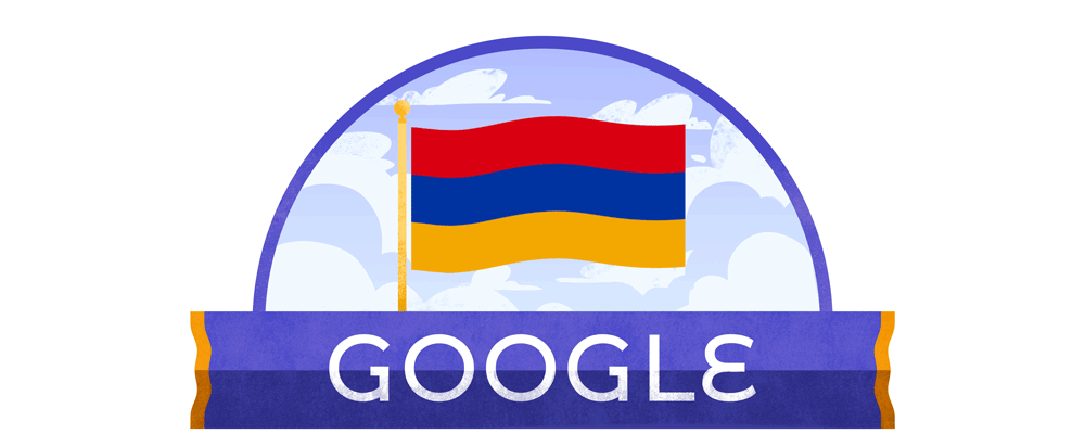 Armenia Independence Day 2019