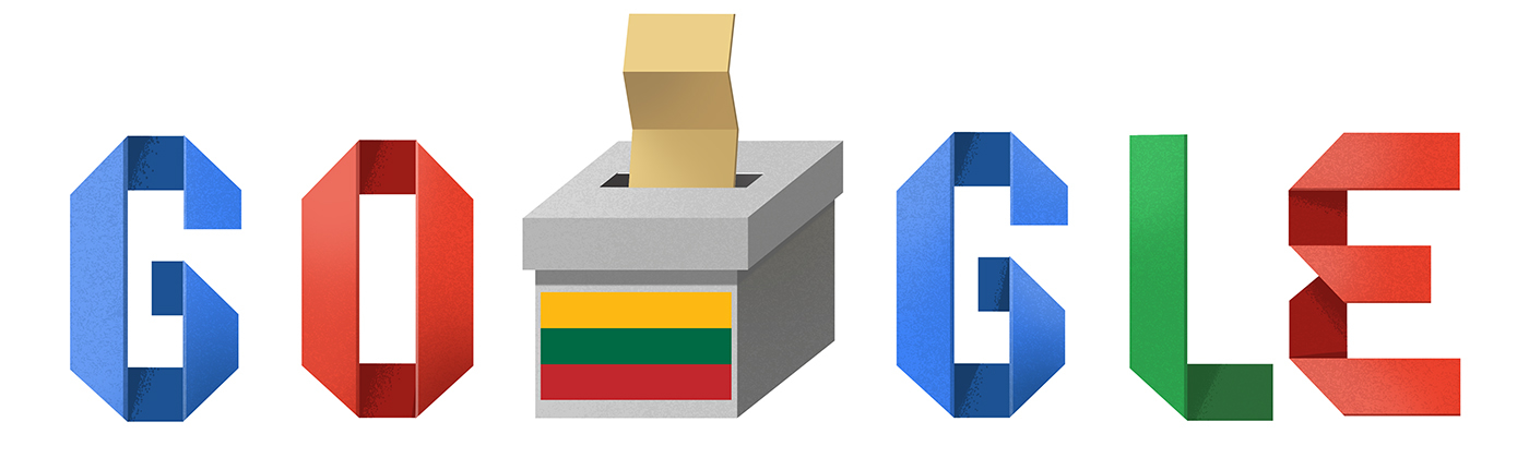 Lithuania EU Parliamentary Elections 2019