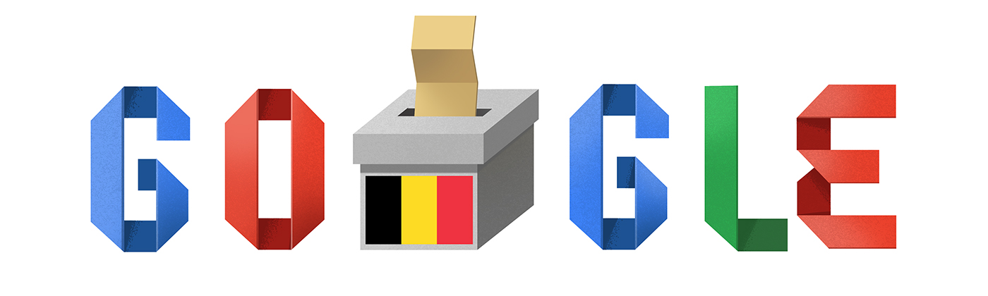 Belgium Federal, Regional and EU Parliamentary Elections 2019