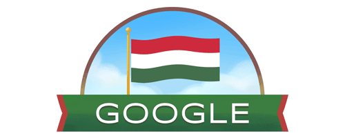 Hungarian National Day 2012