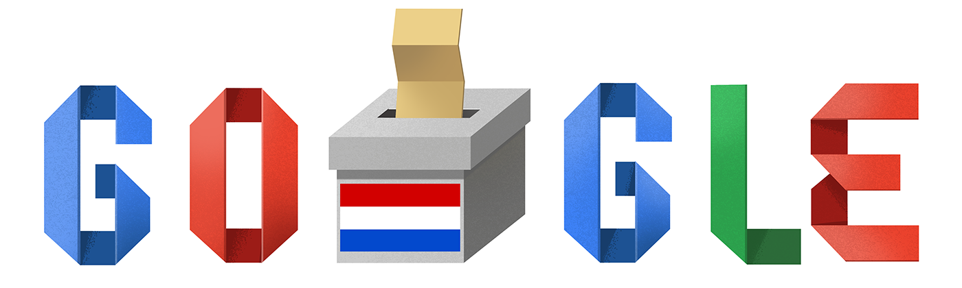 Netherlands Elections 2019