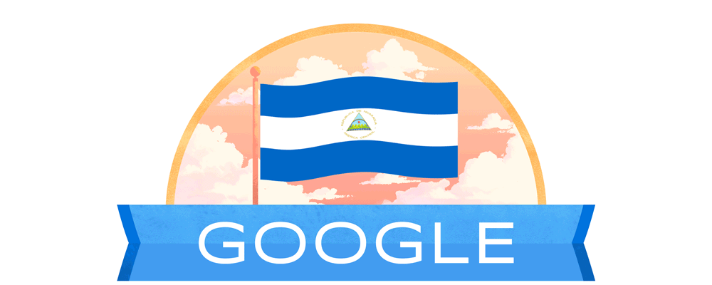 Nicaragua Independence Day 2019