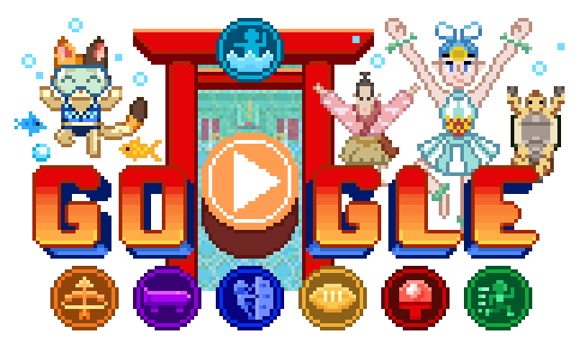 popular google doodle games india 2019 download free pc games
