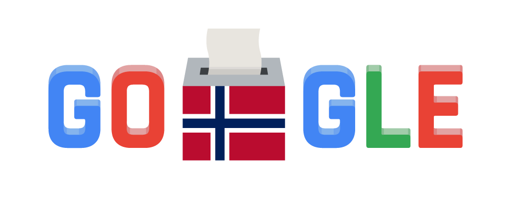 Norway Elections 2021