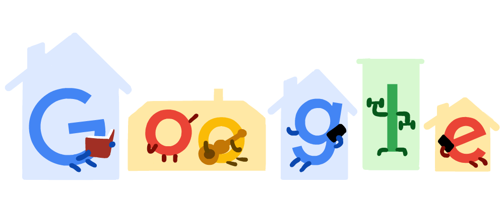 Popular Google Doodle Games Stay and Play At Home Games Google Doodle Games  