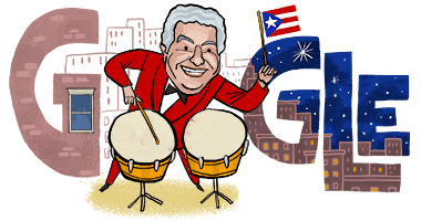 Celebrando a Tito Puente!
