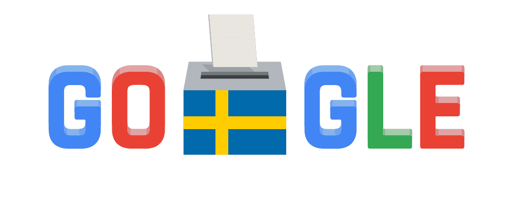 Sweden Elections 2022