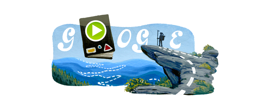Jogue beisebol com lanches no Doodle comemorativo de 4 de julho da Google