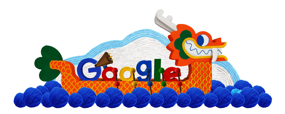 Doodle Champion Island Games (July 27) Doodle - Google Doodles