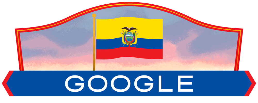 Ecuador Independence Day 2023