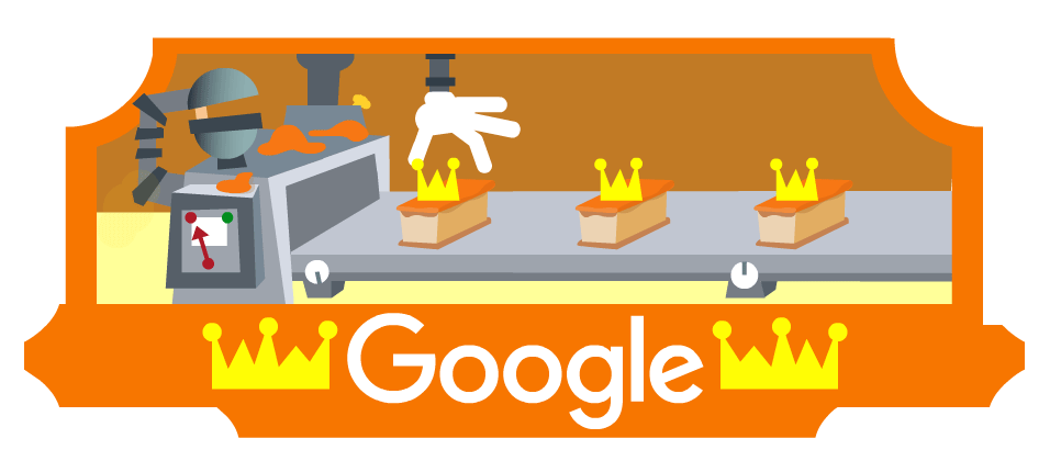 Novo Google Doodle é um jogo dedicado às Olimpíadas - - Gamereactor
