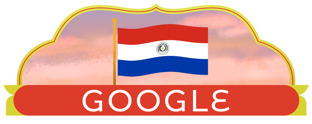 Paraguay Independence Day 2023