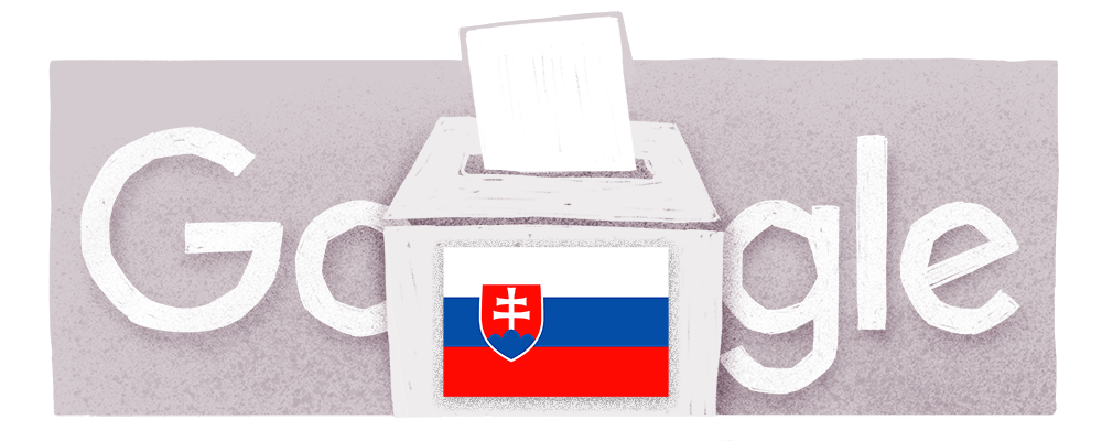 Slovakia Parliamentary Elections 2023