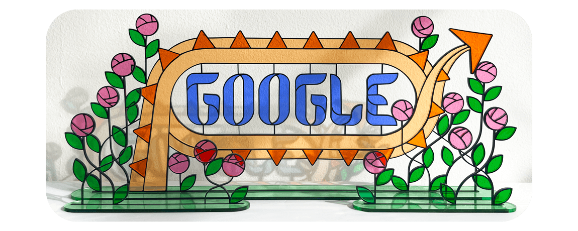 Aberto até de Madrugada: Google Doodle celebra Jogos Olímpicos de Tóquio