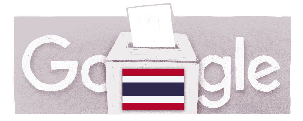 Thailand National Elections 2023