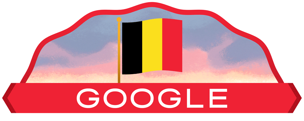 Belgium National Day 2024
