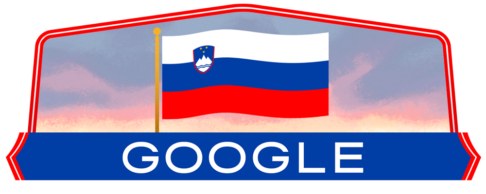Slovenia National Day 2024