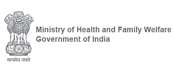 Health authority logo
