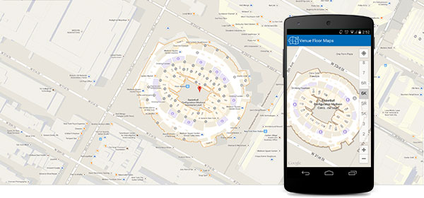 mapa go Indoor Maps – About – Google Maps