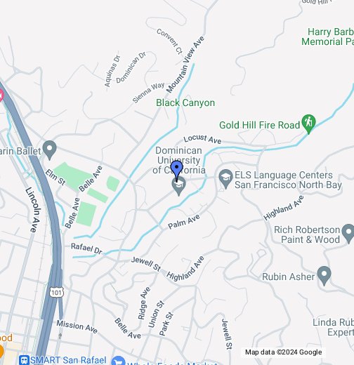 Centro Espírita Dona Zulmira - Google My Maps